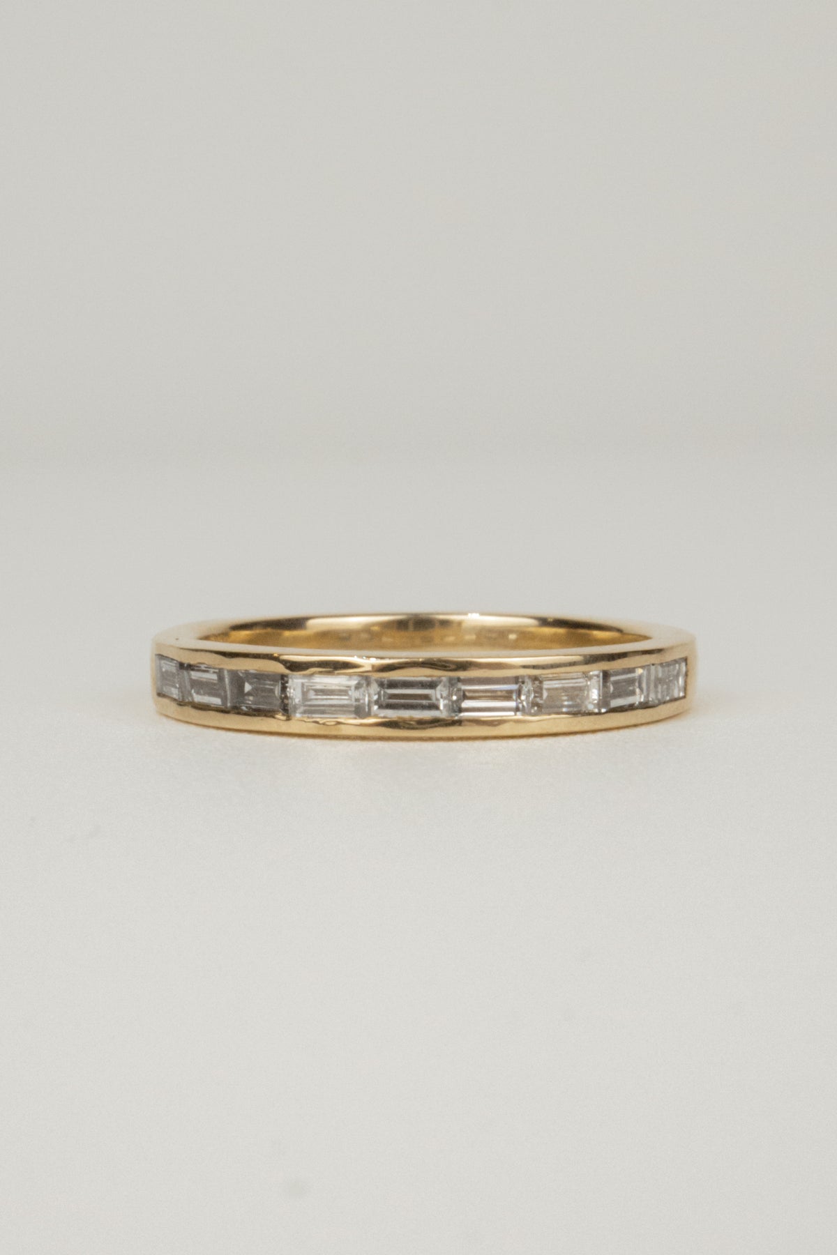 Breah Wedding Band
