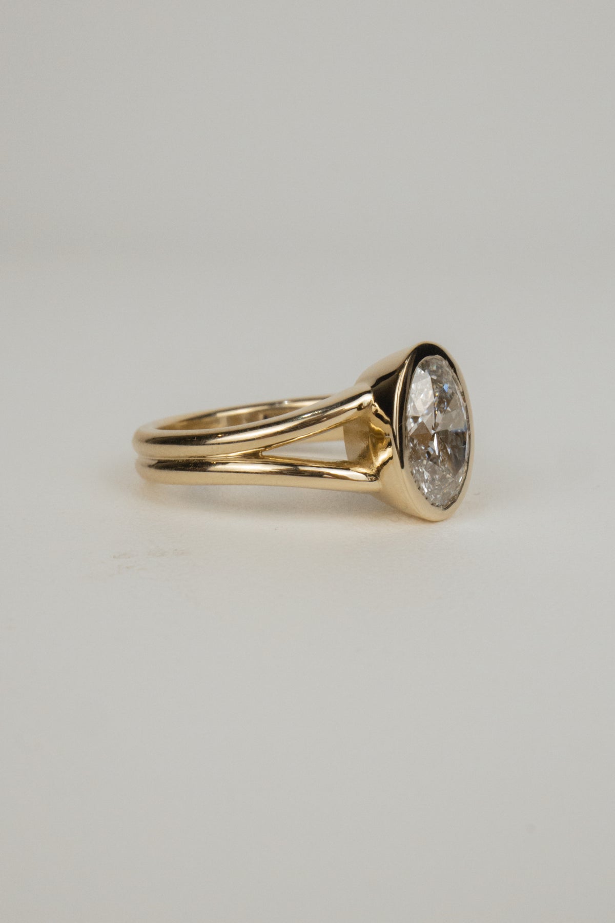 Mabel Engagement Ring