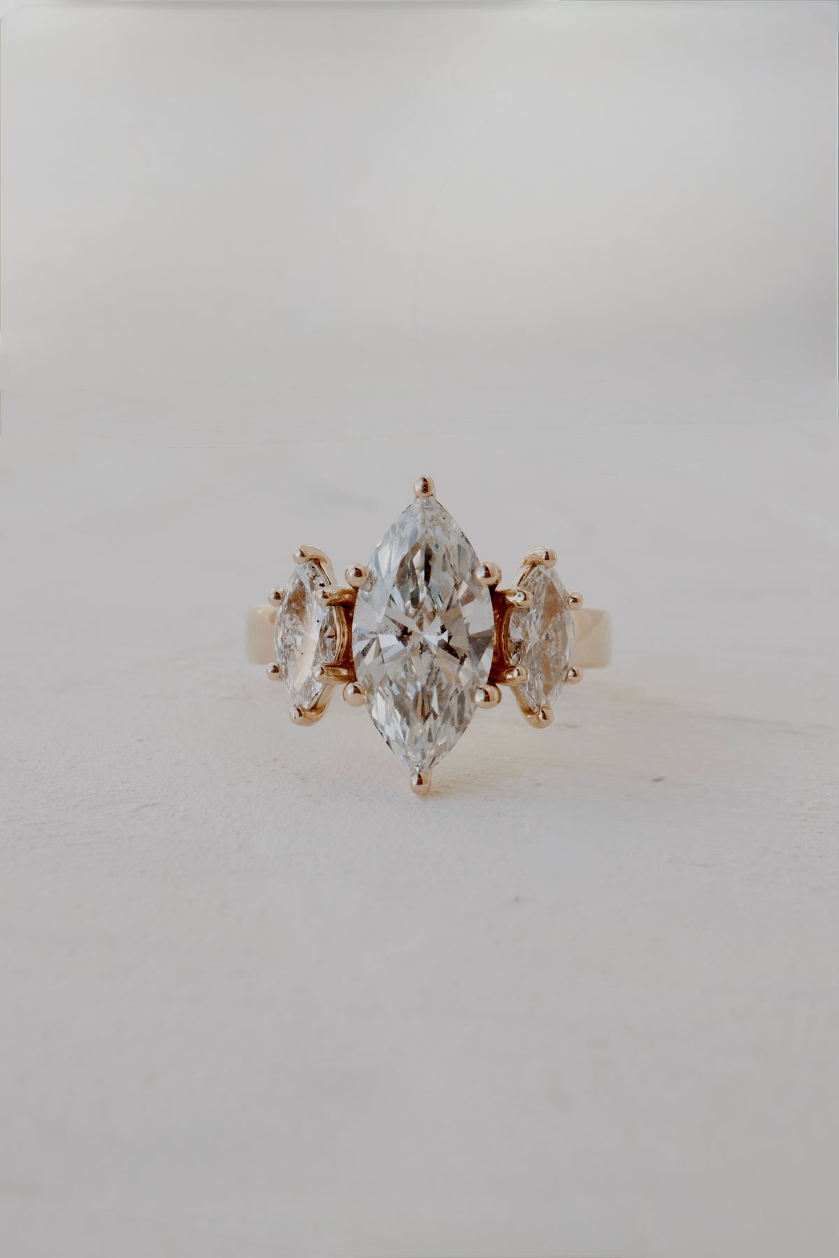 Mirren Engagement Ring