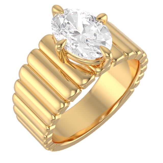 Elizabeth Engagement Ring