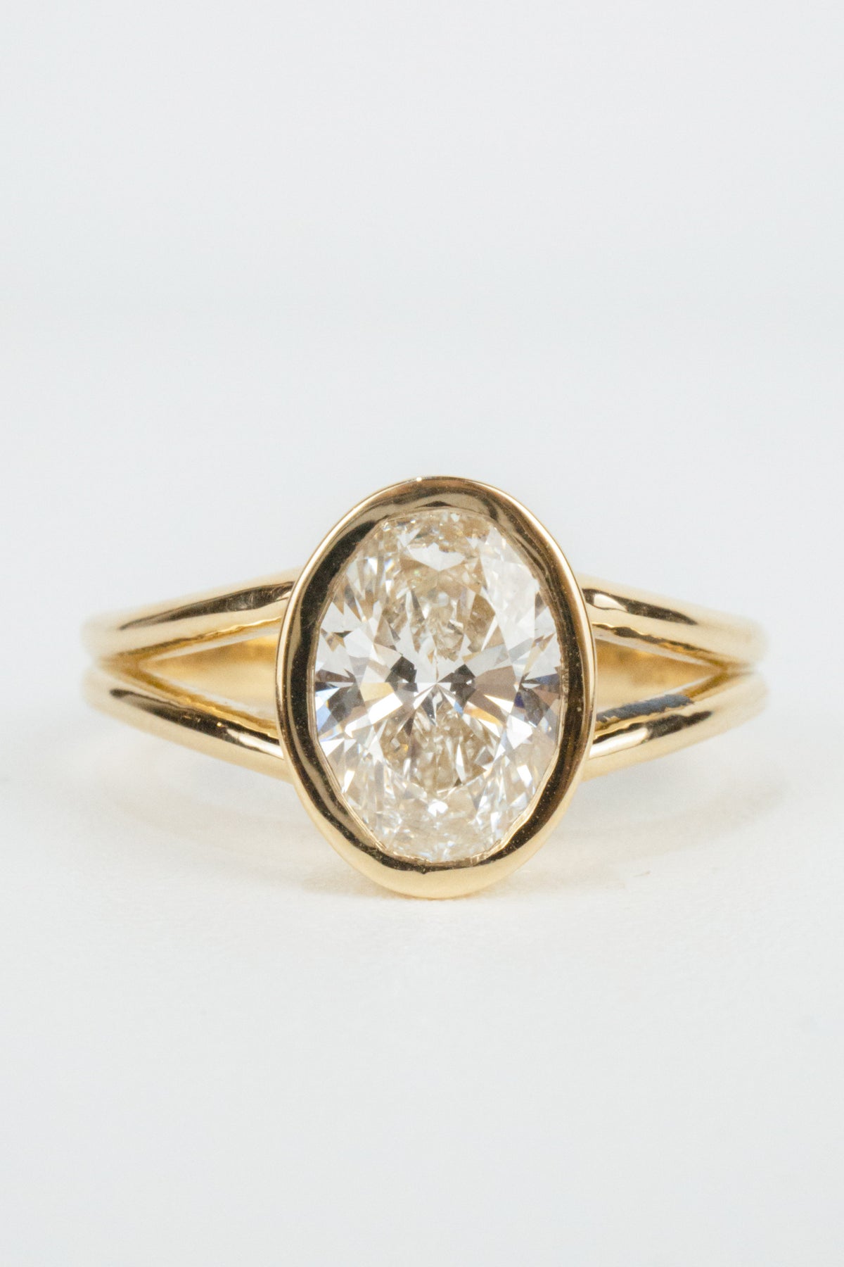 Mabel Engagement Ring