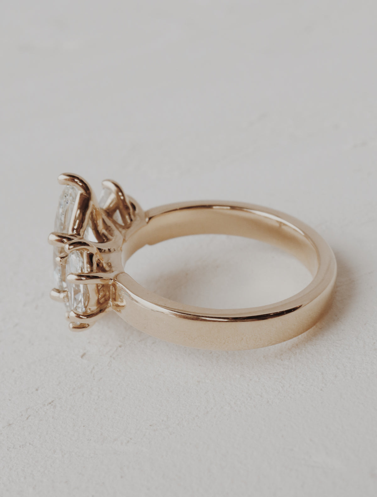 Mirren Engagement Ring