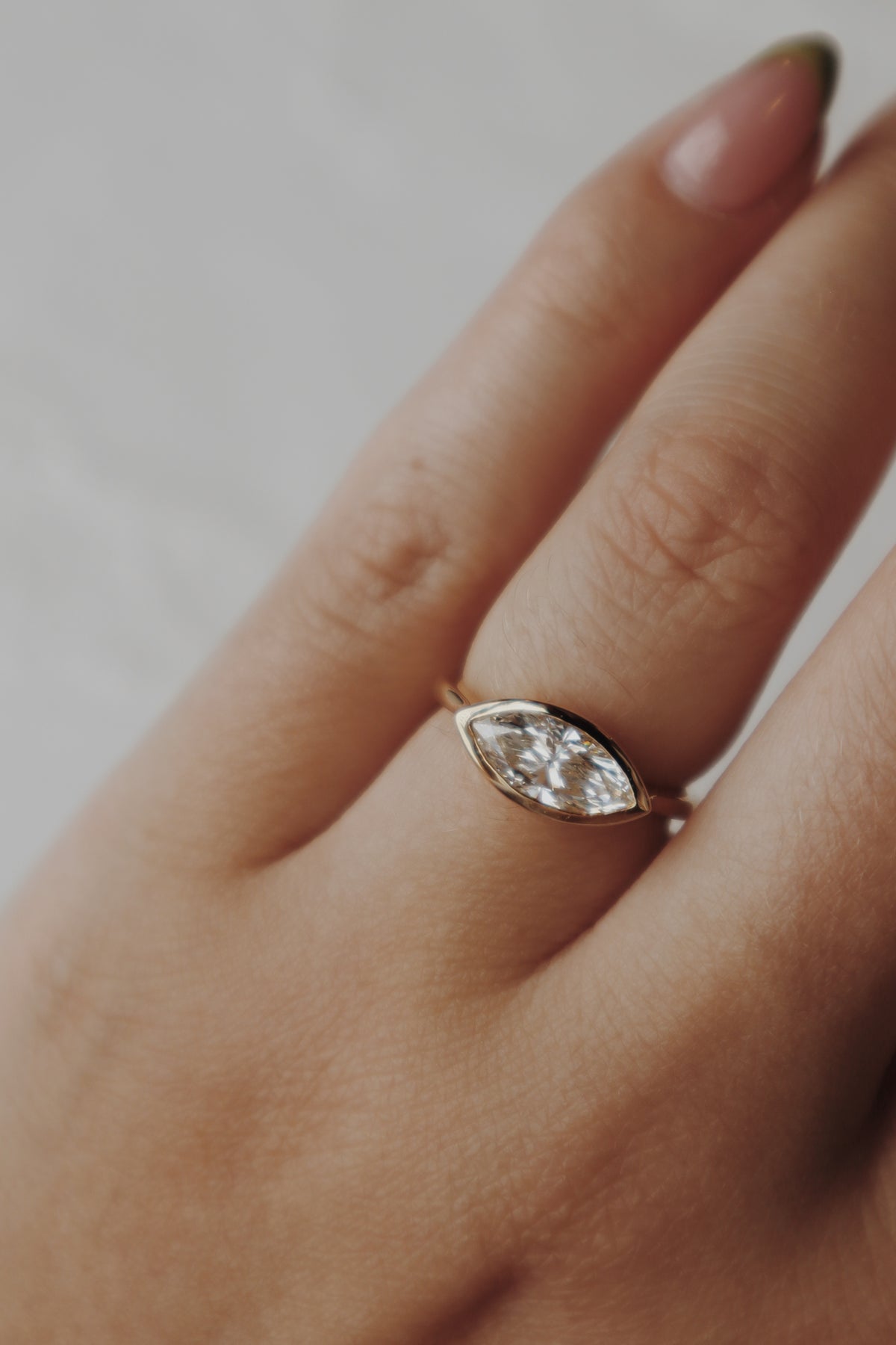 Bryce Engagement Ring