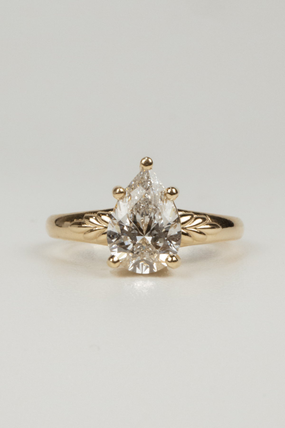 Emerson Engagement Ring