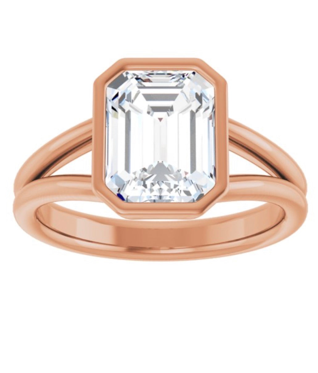 Mabel Engagement Ring