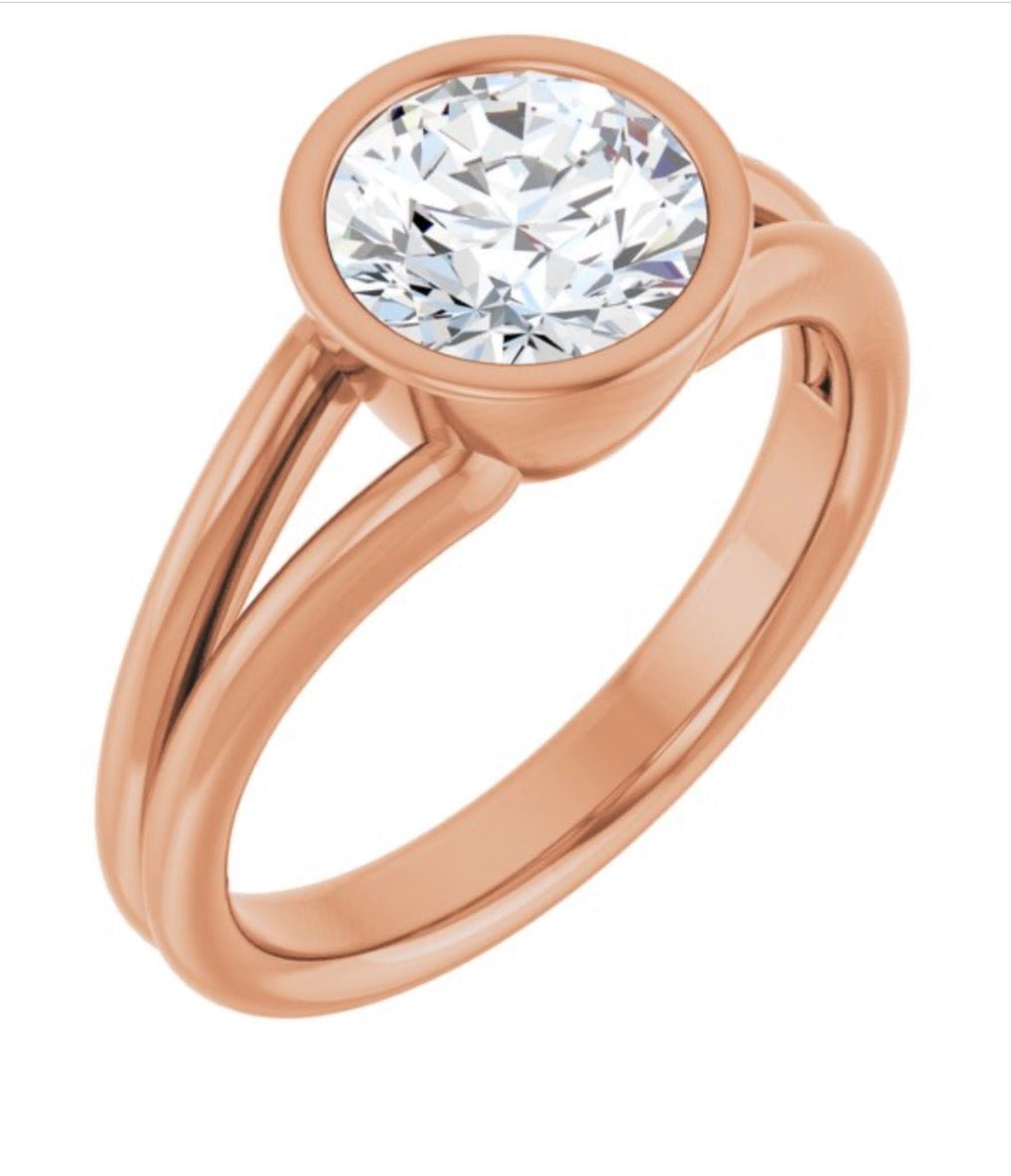 Mabel Engagement Ring