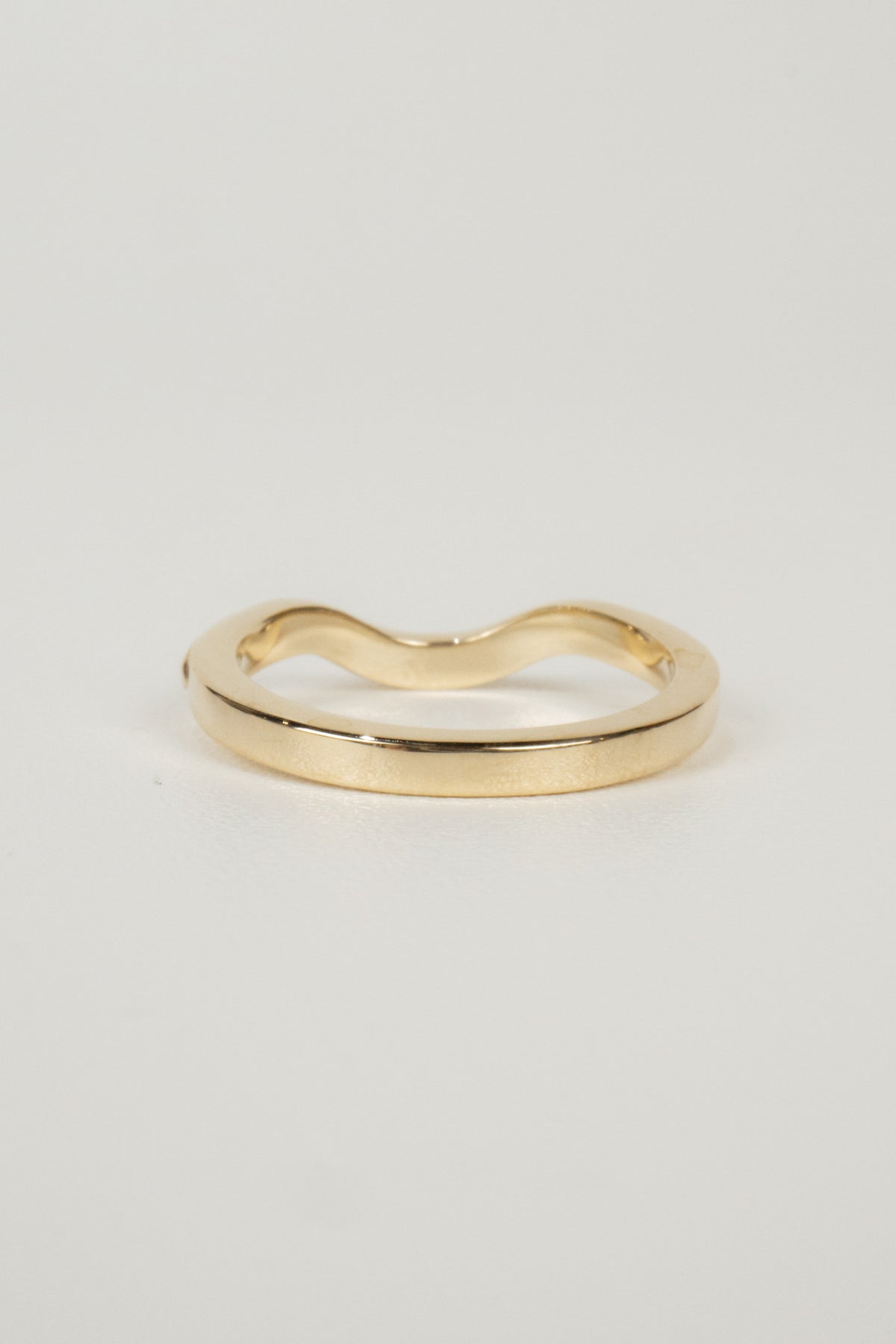 Nora Wedding Band