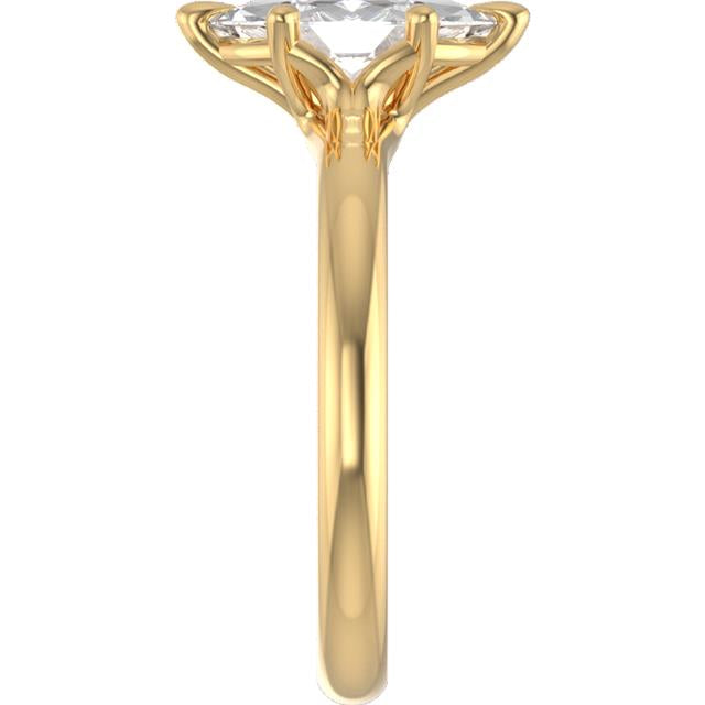 Delilah Engagement Ring