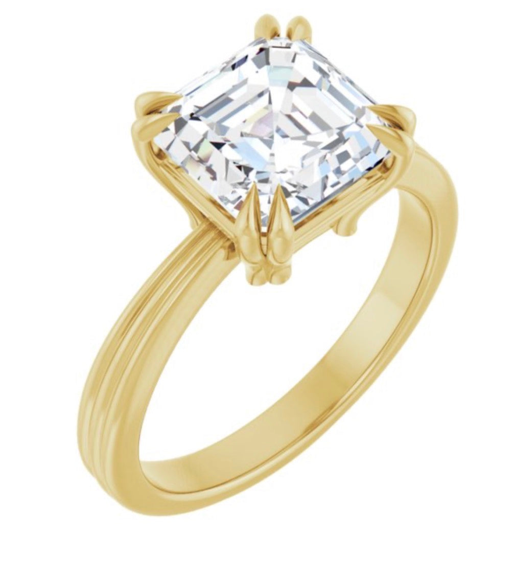 Arlie Engagement Ring