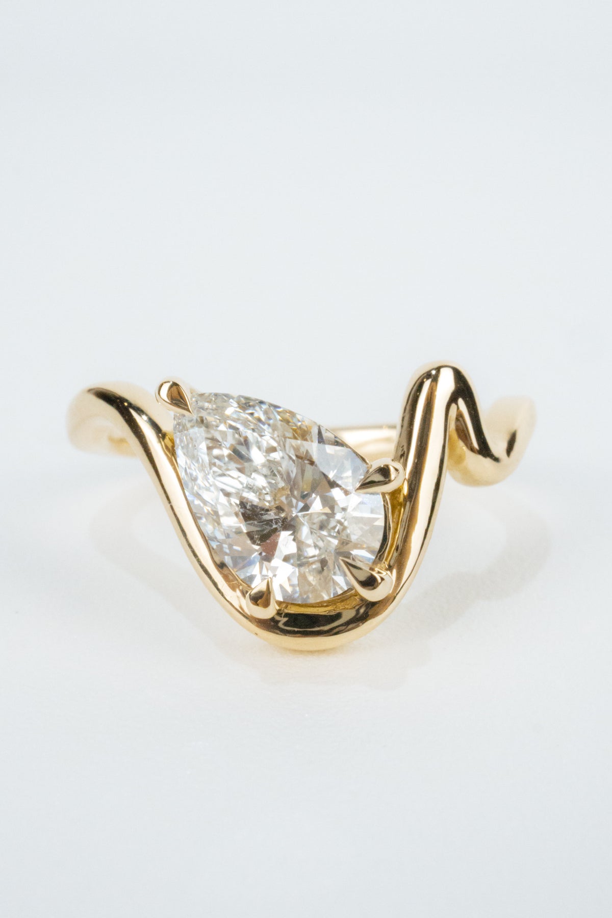 Emett Engagement Ring