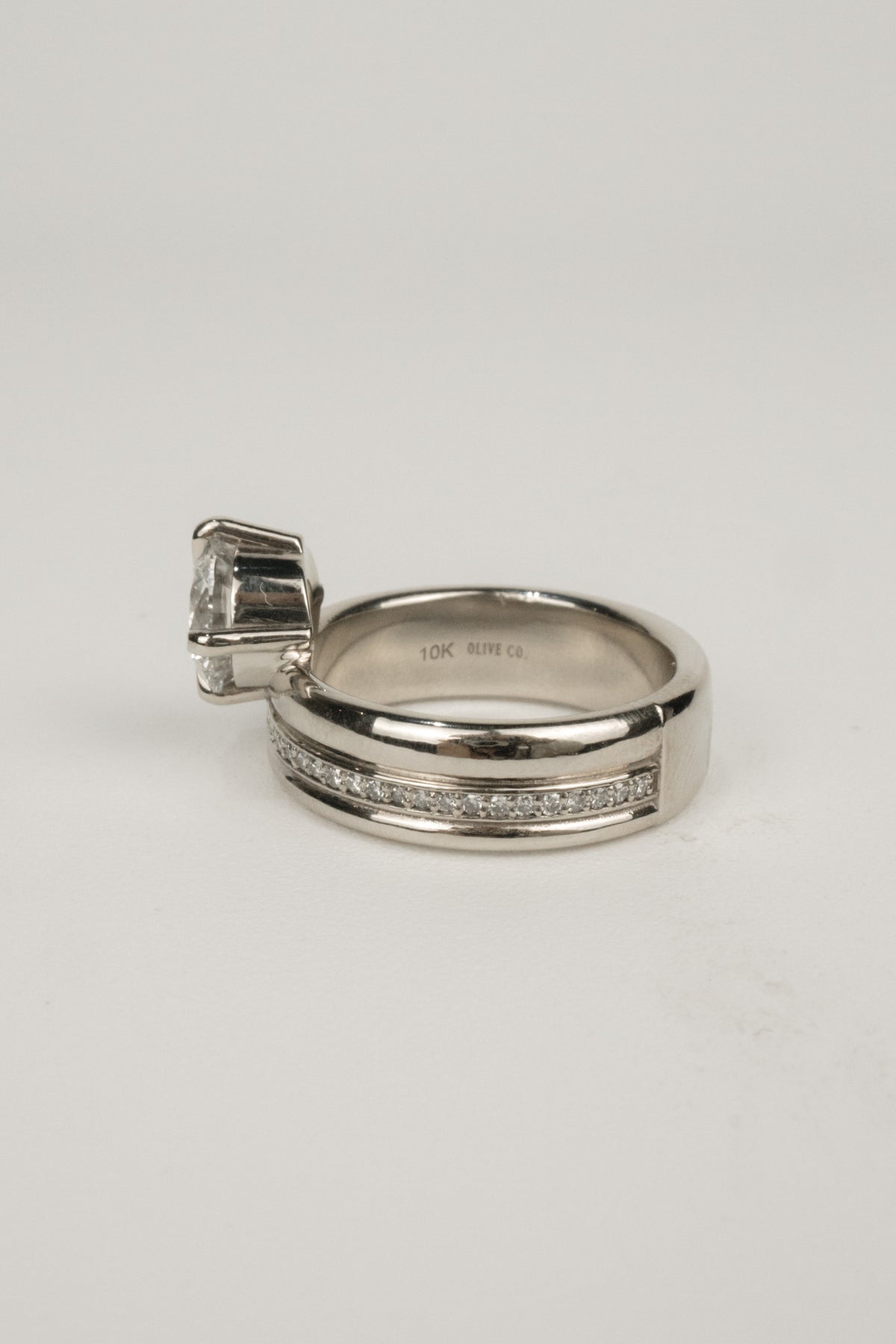 Payson Engagement Ring