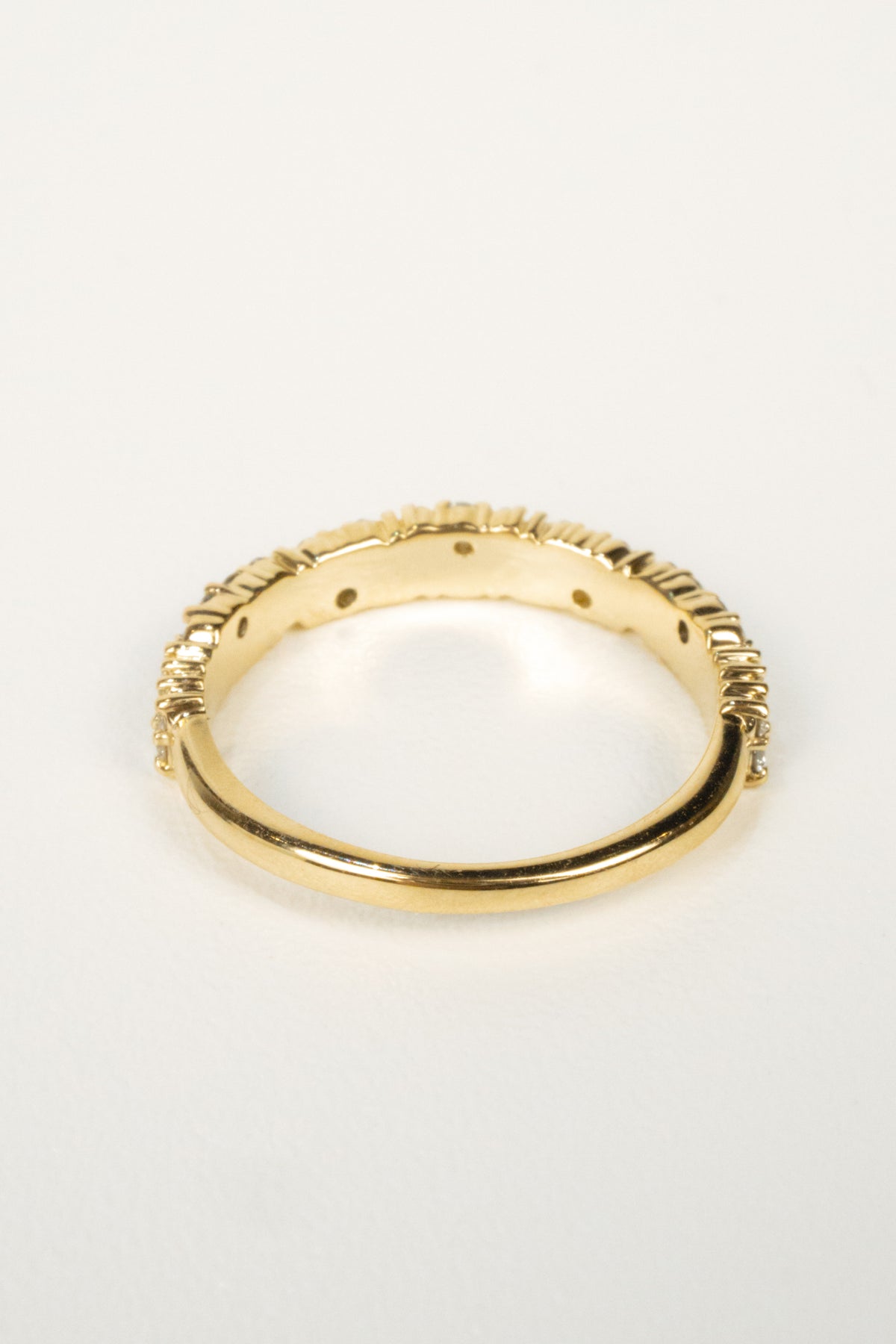 Ava Wedding Ring