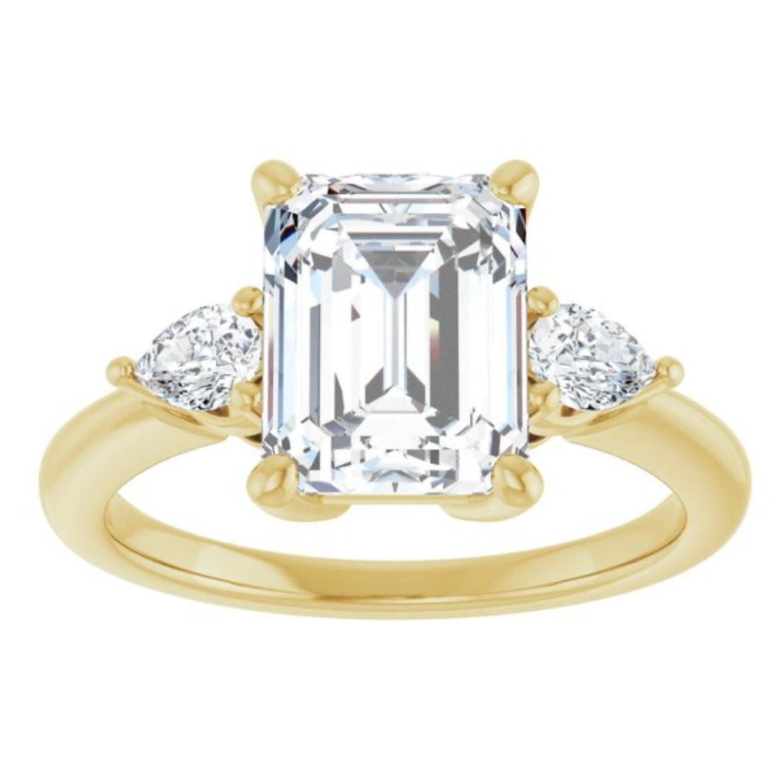 Noah Engagement Ring