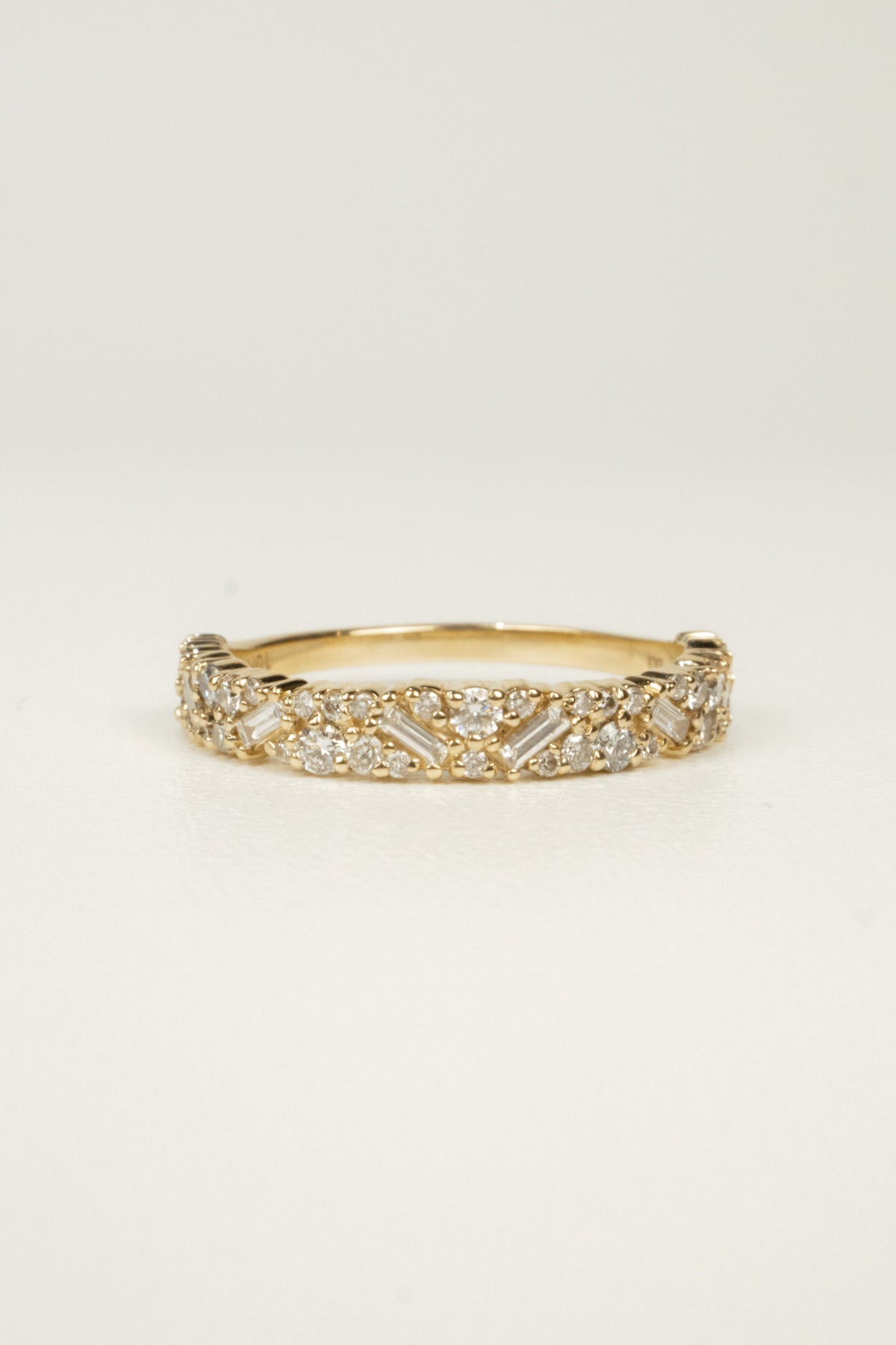 Ava Wedding Ring