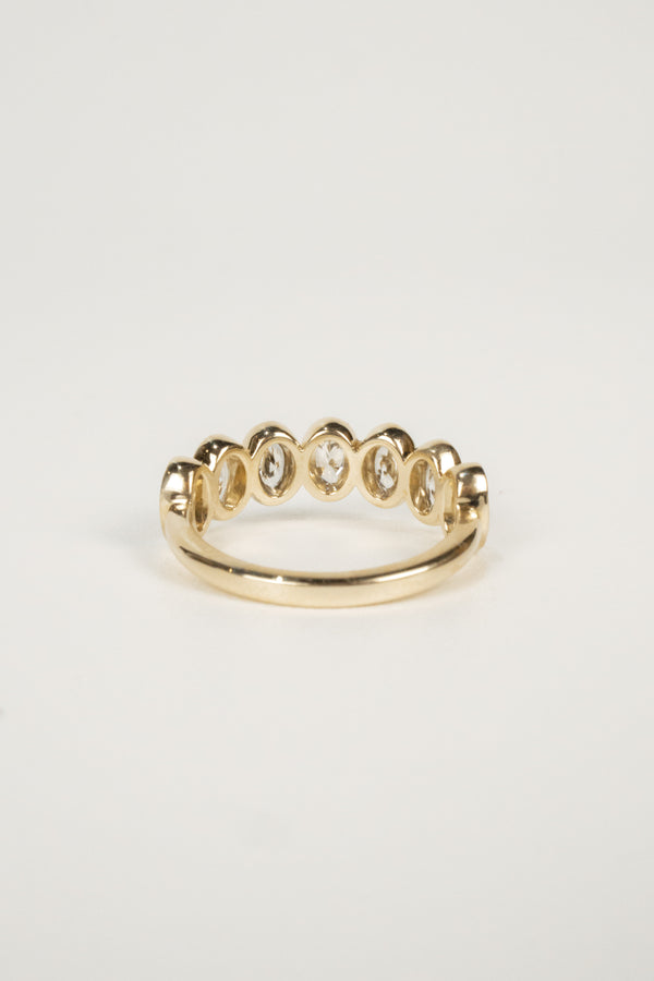 Lawrence Wedding Band