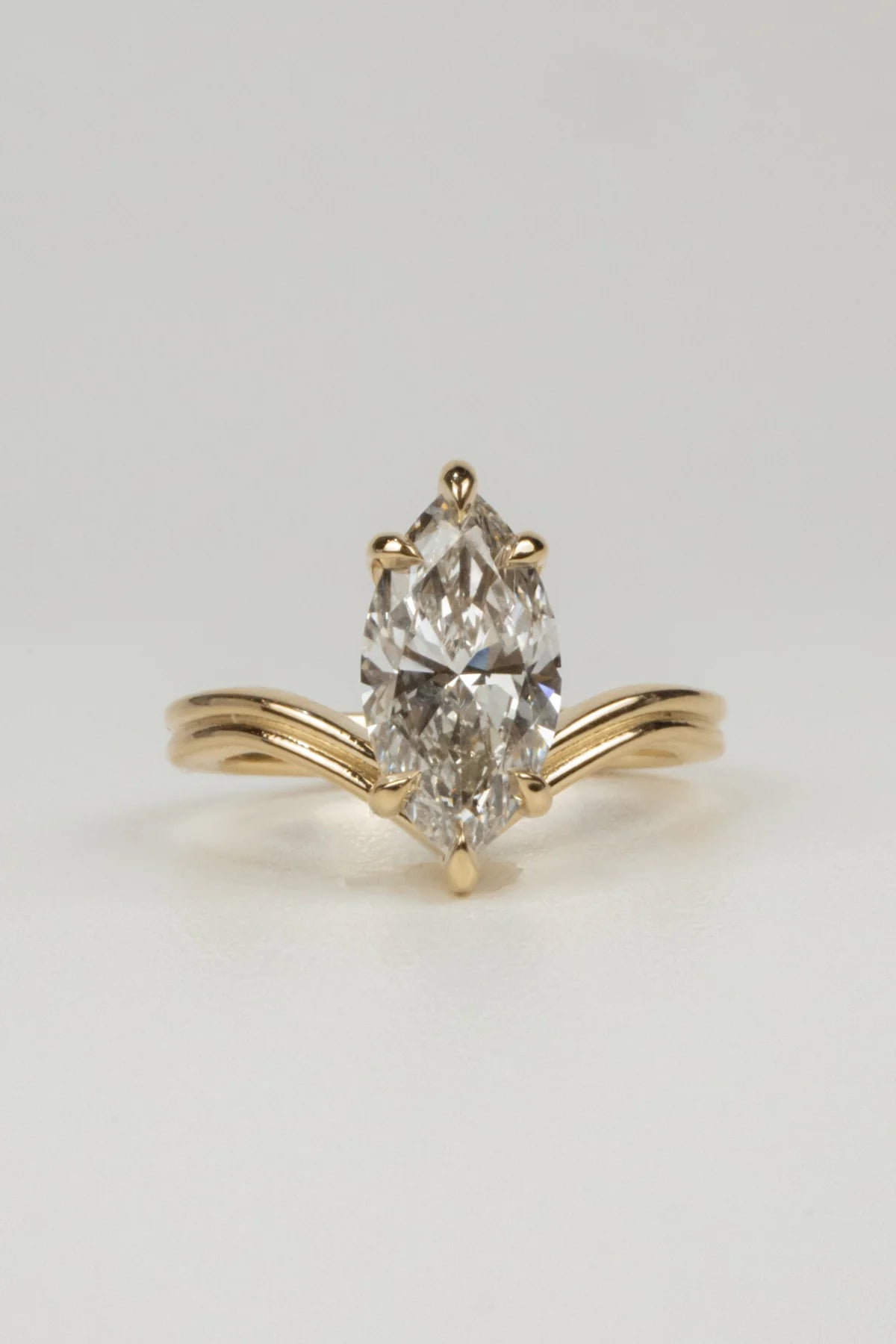 Maeve Engagement Ring