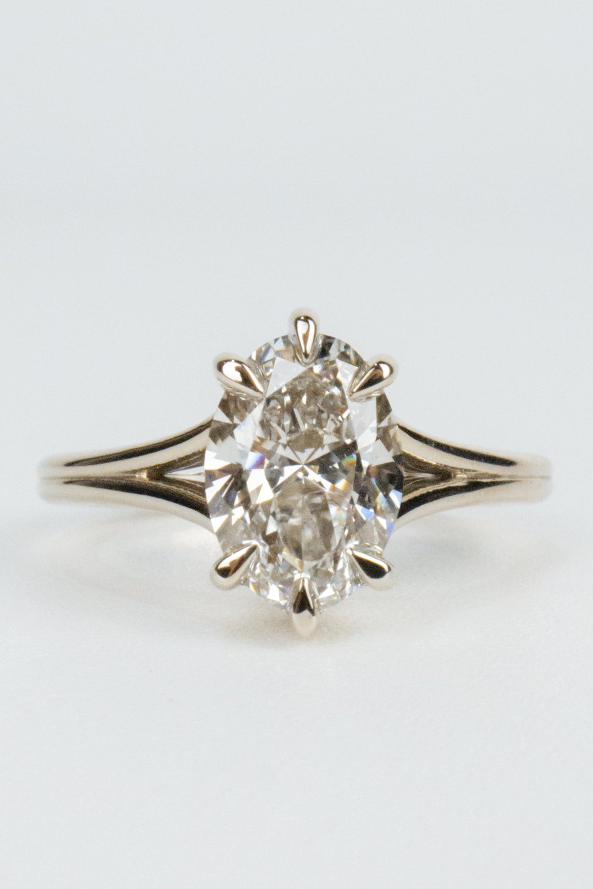 Sylvie Engagement Ring