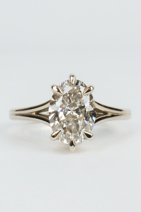 Sylvie Engagement Ring