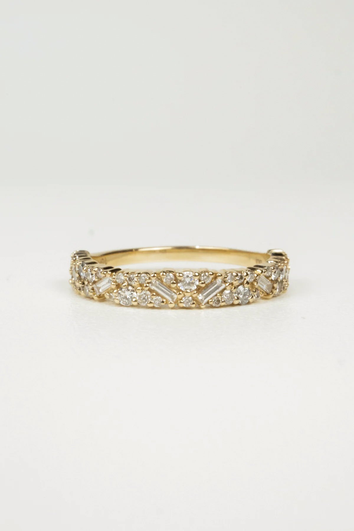 Ava Wedding Ring