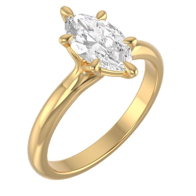 Delilah Engagement Ring