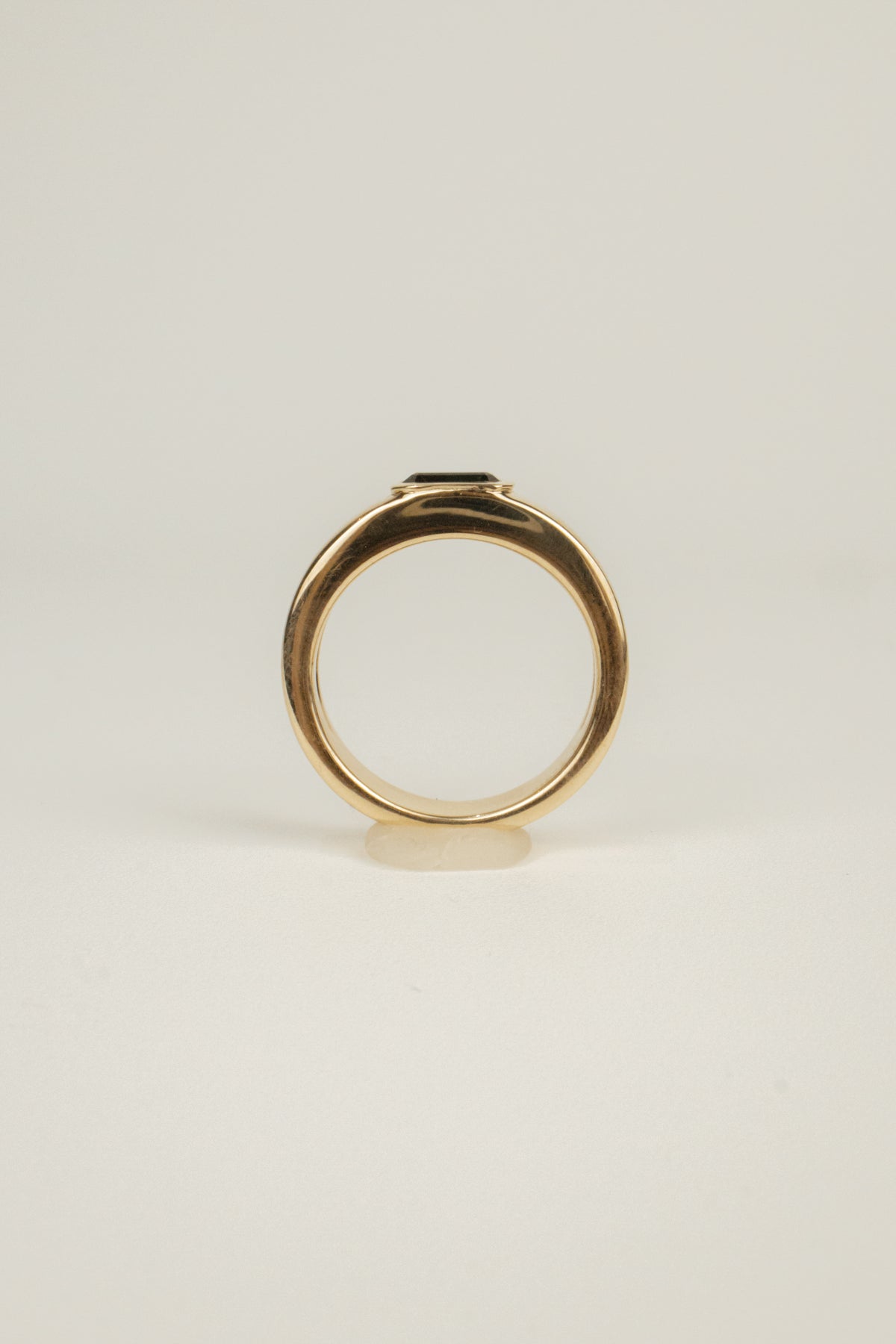 Oliver Men's Wedding Band