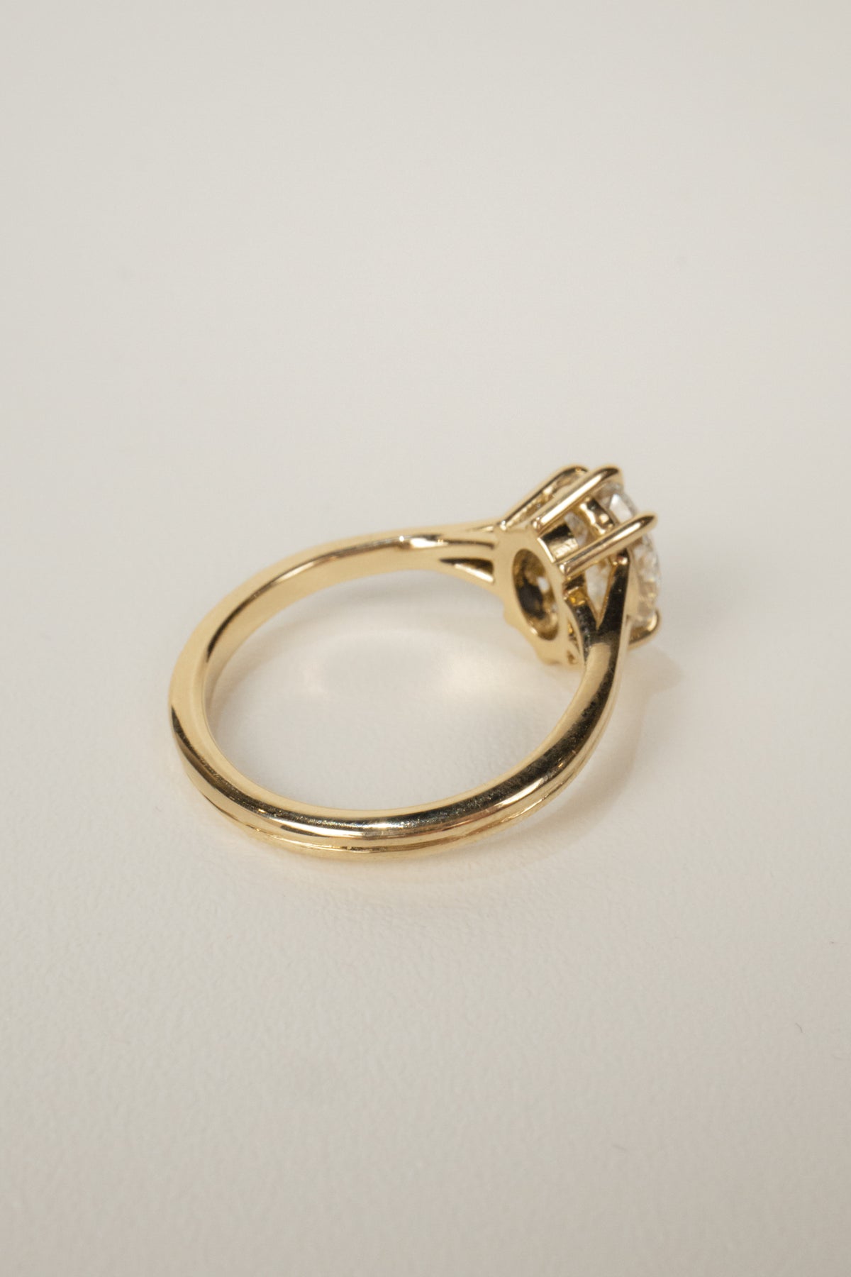 Sylvie Engagement Ring