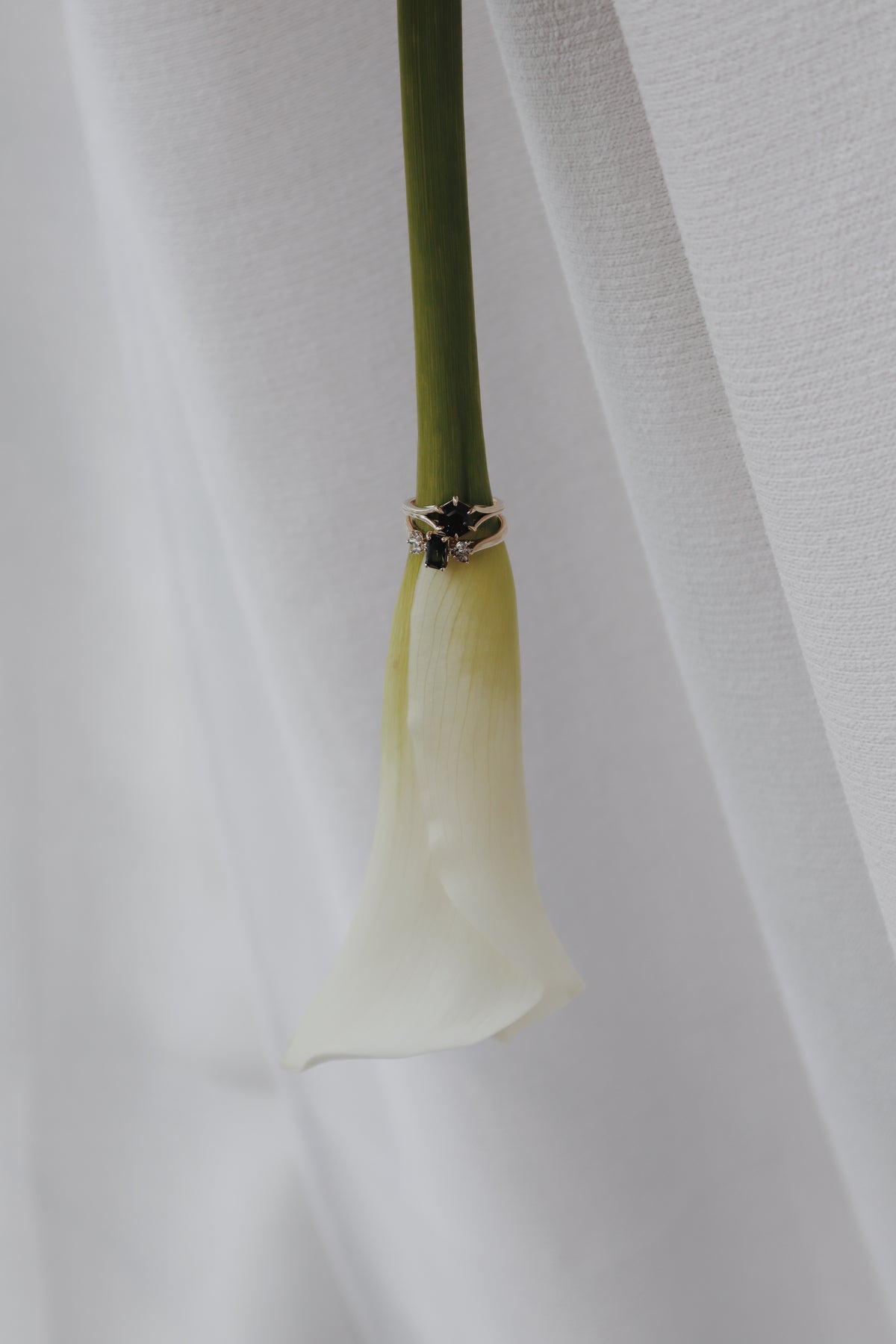 Larson Engagement Ring