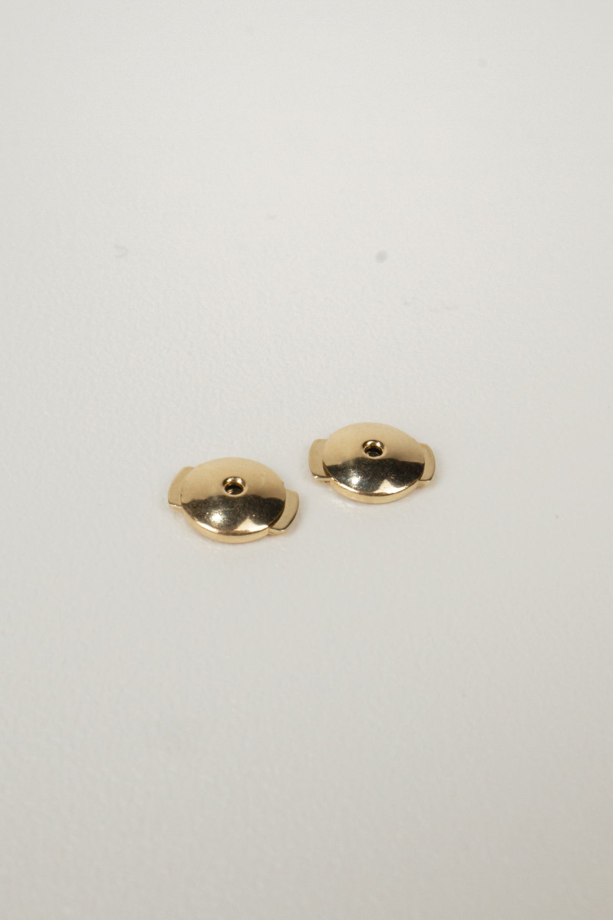 Madden Diamond Earrings- 2ctw Pear