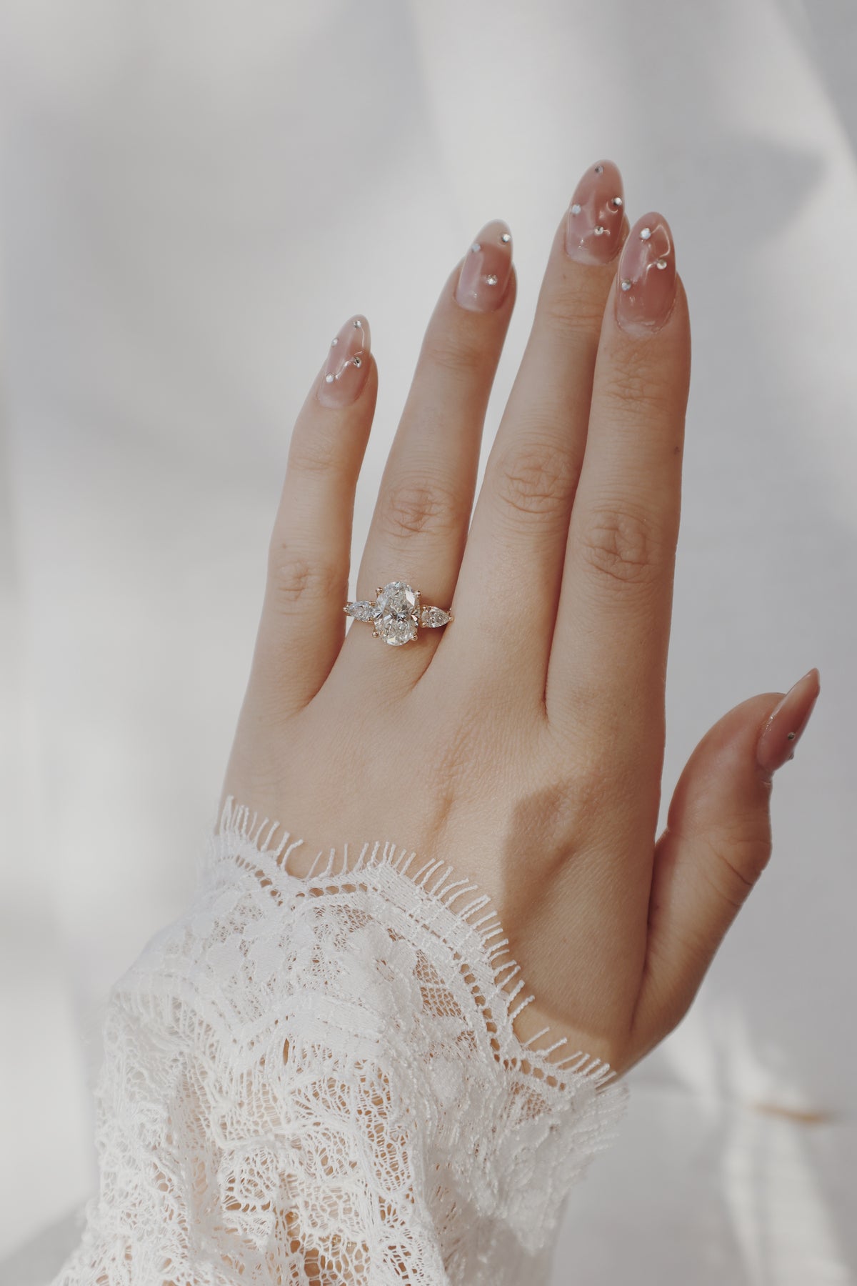 Addeline Engagement Ring