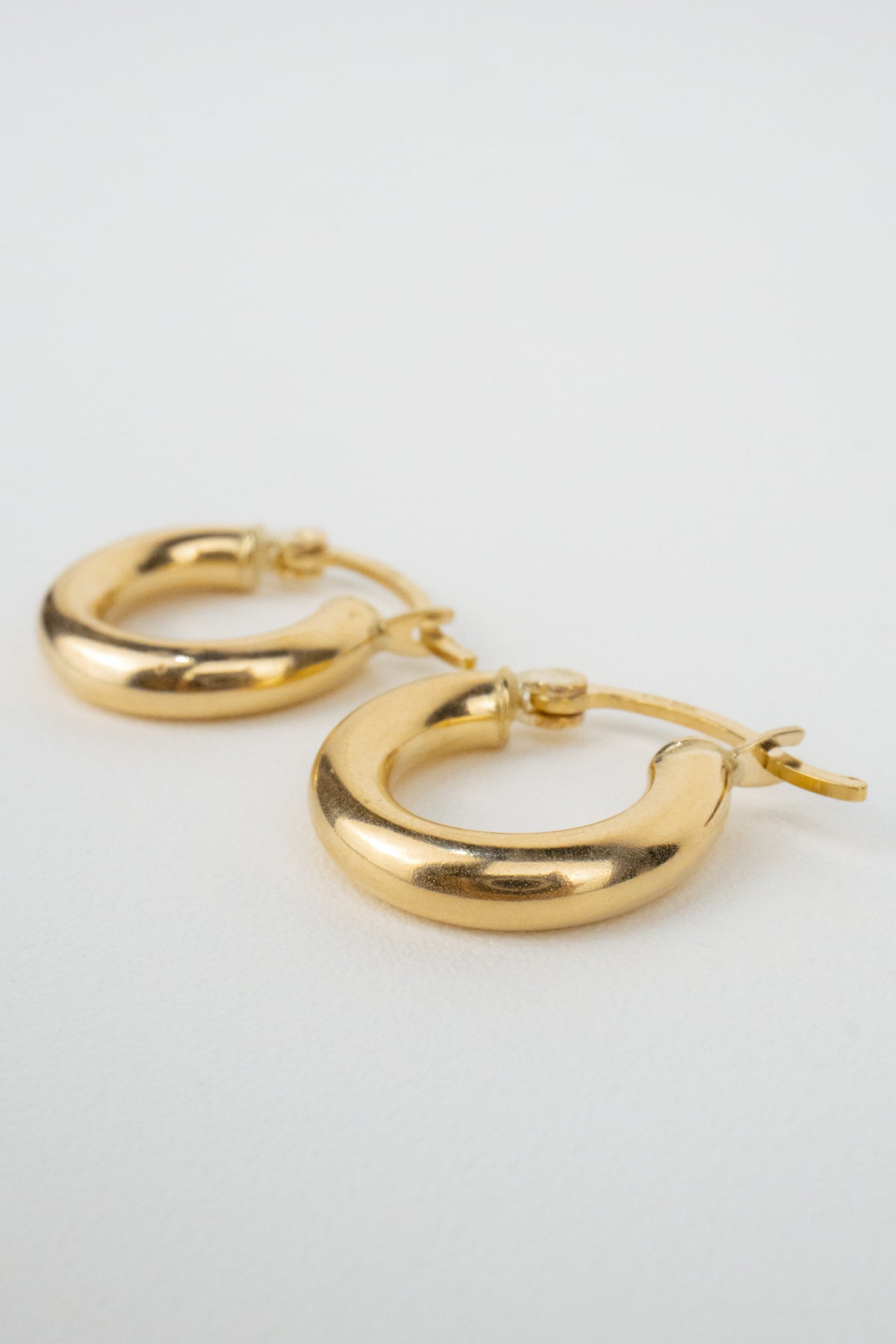 10K Nara Hoops- Small