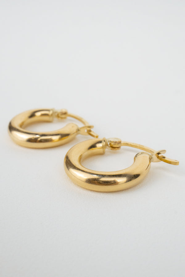 10K Nara Hoops- Small
