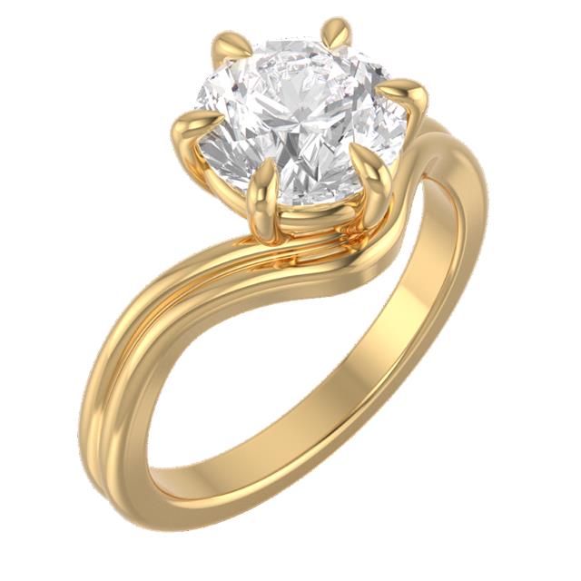 Maeve Engagement Ring