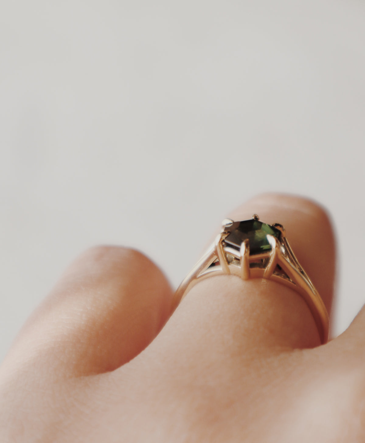 Larson Engagement Ring