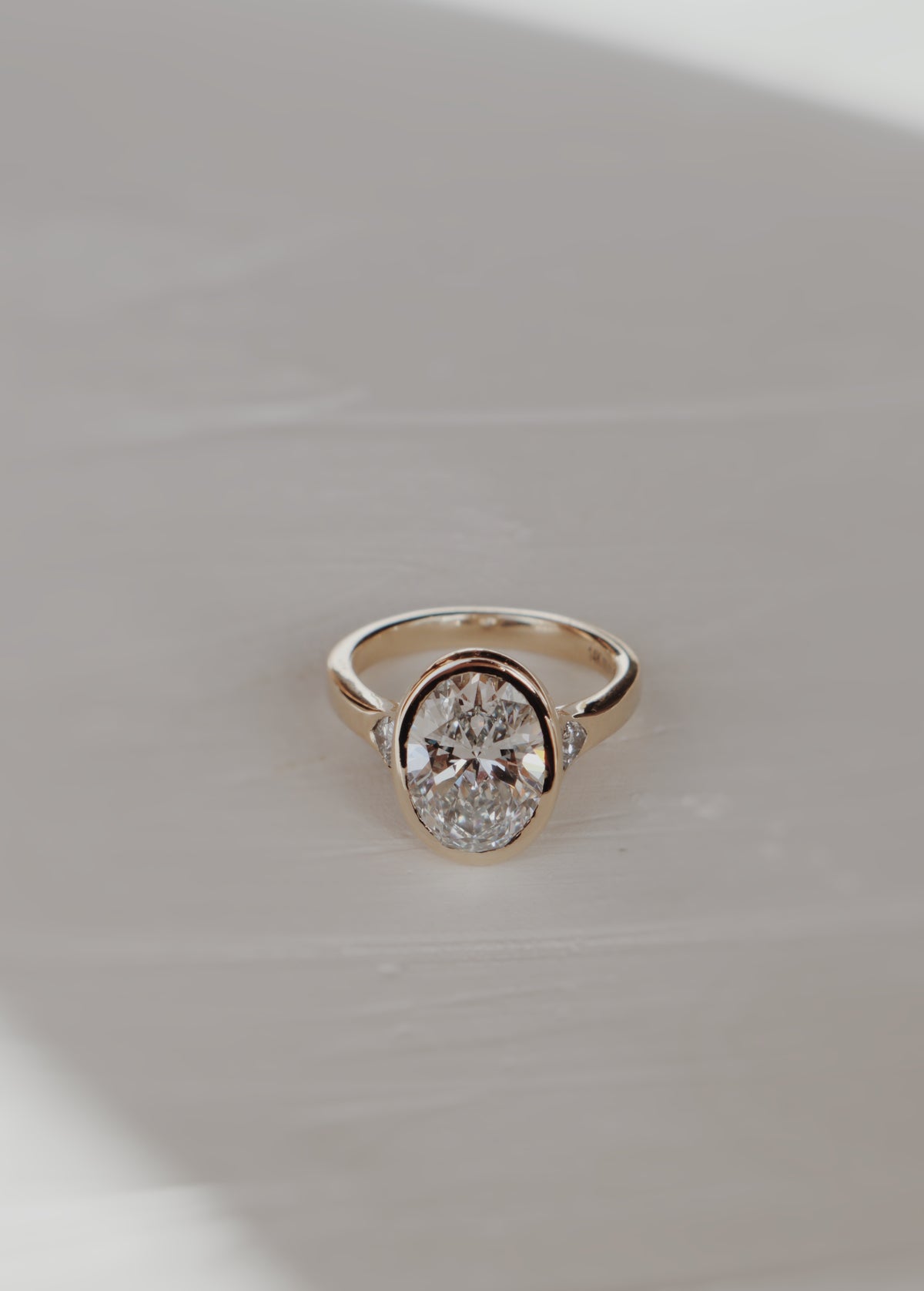 Ayden Engagement Ring