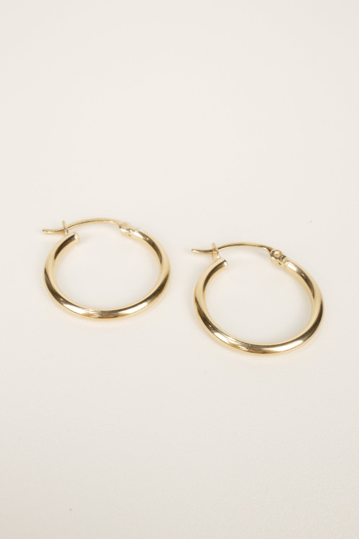 Small Rory Hoops