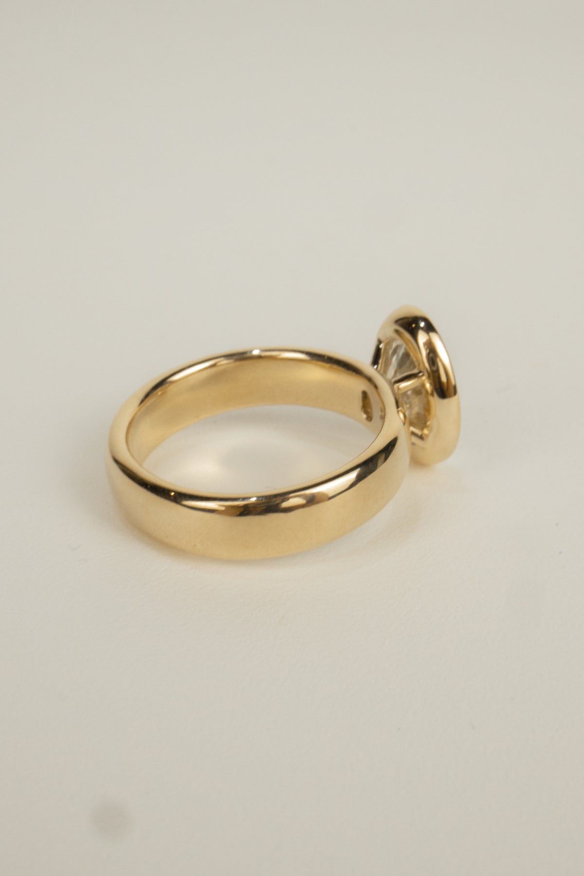 Quinton Engagement Ring