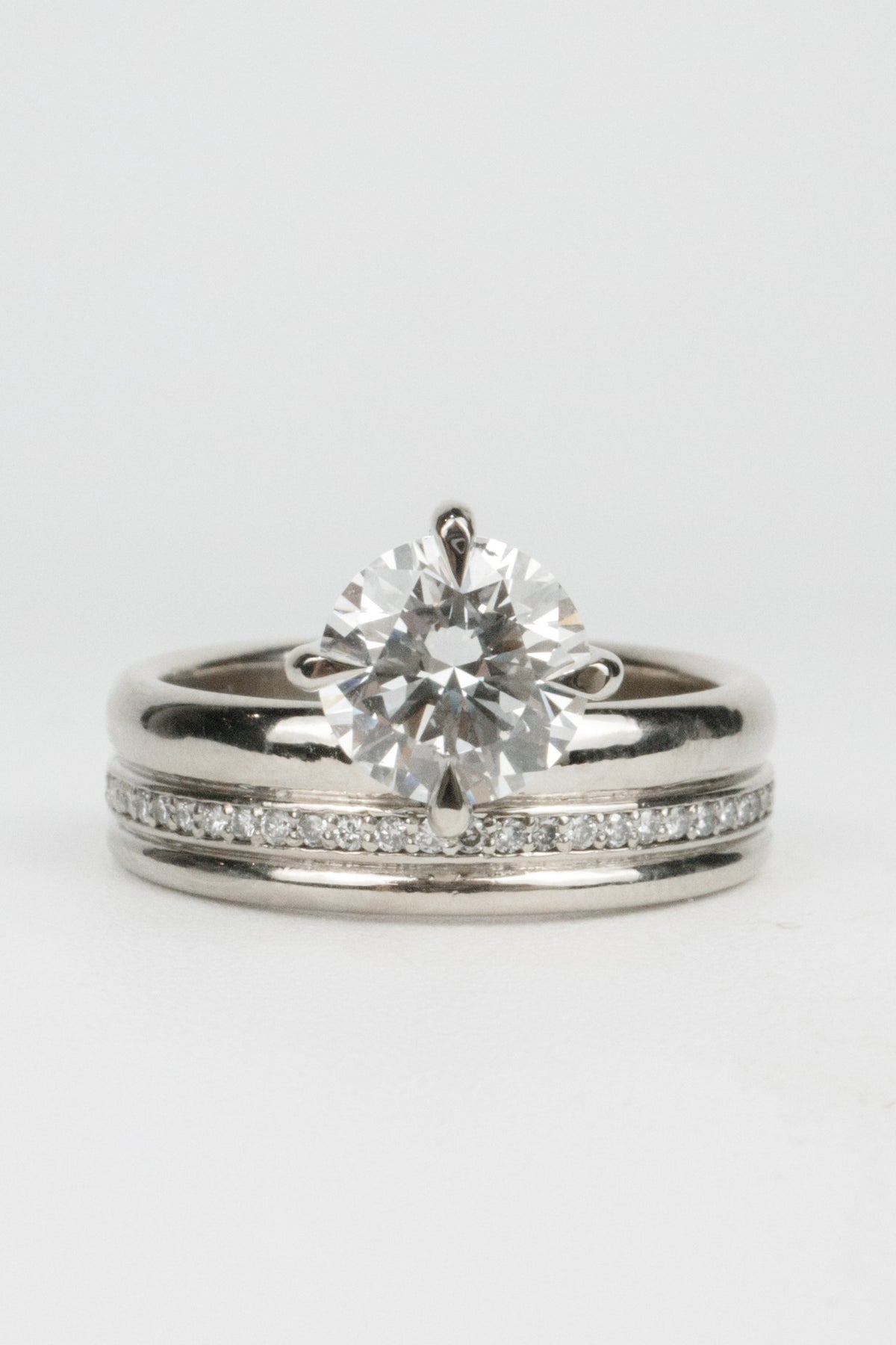 Payson Engagement Ring