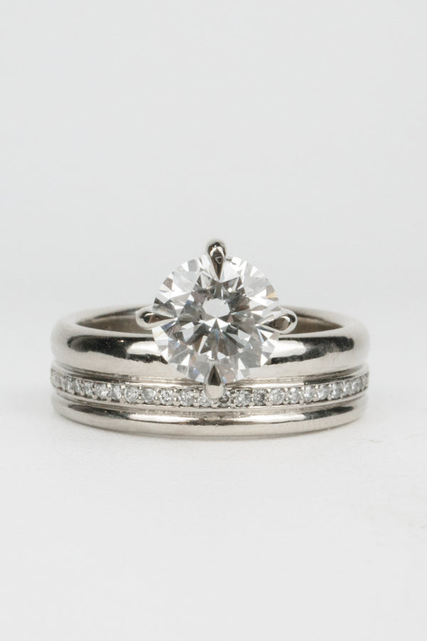 Payson Engagement Ring