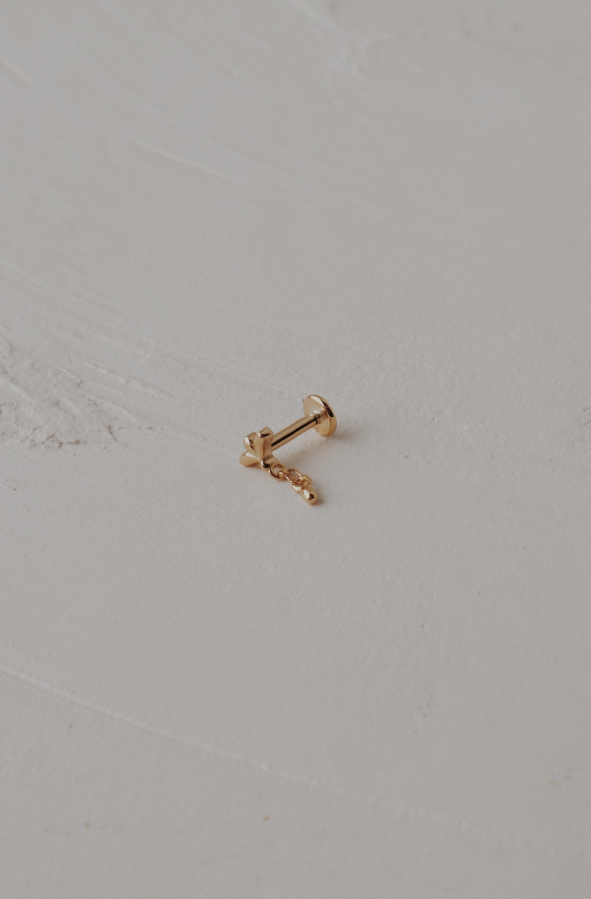 Tyla Cartilage Stud Earring