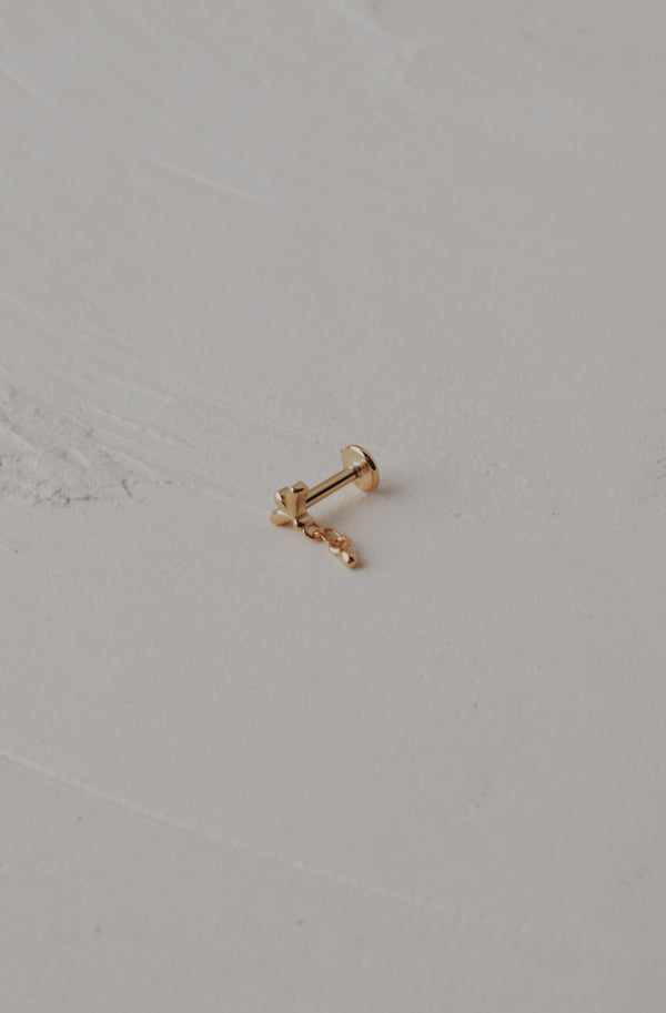 Tyla Cartilage Stud Earring