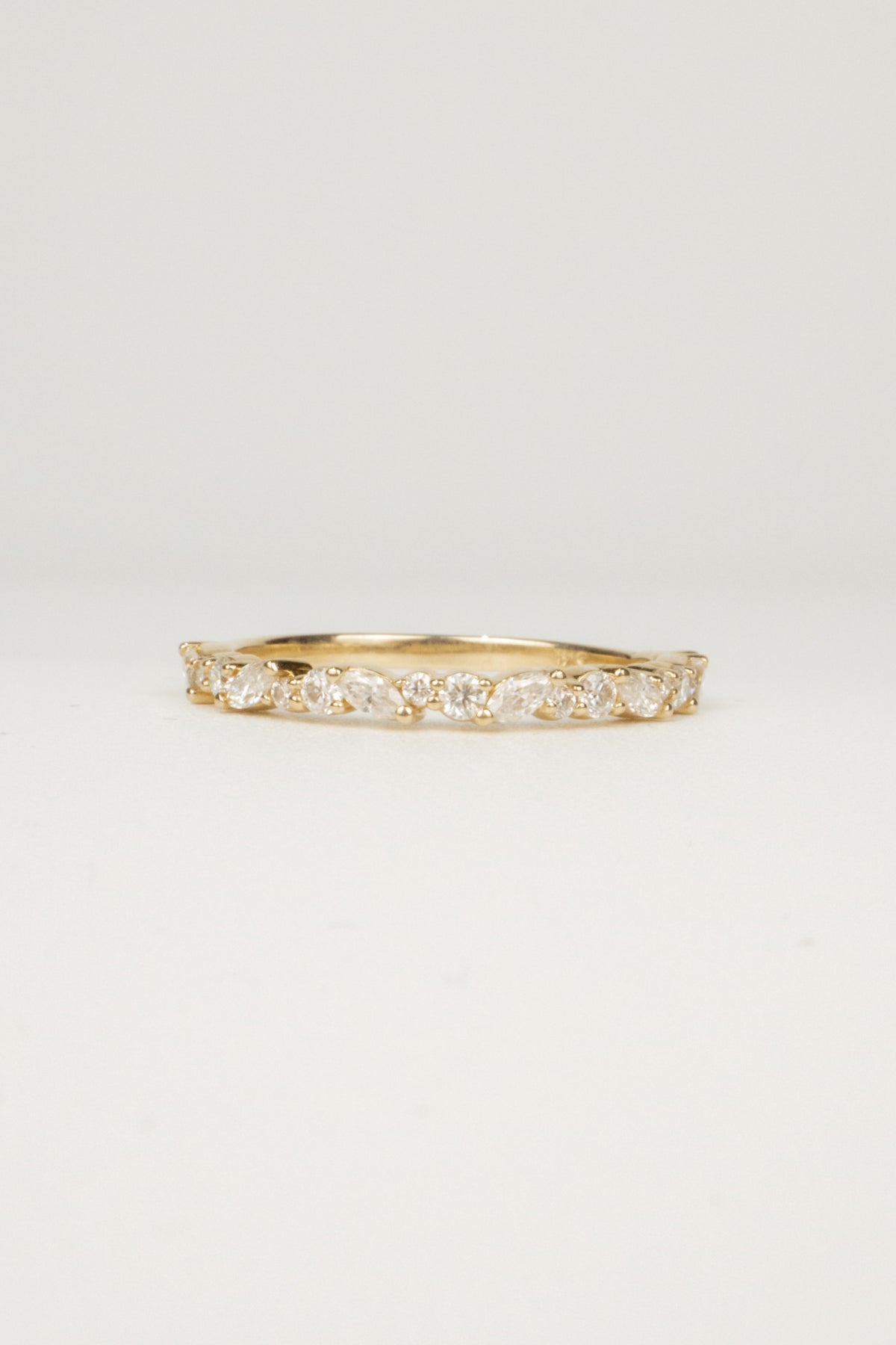 Avril Wedding Ring