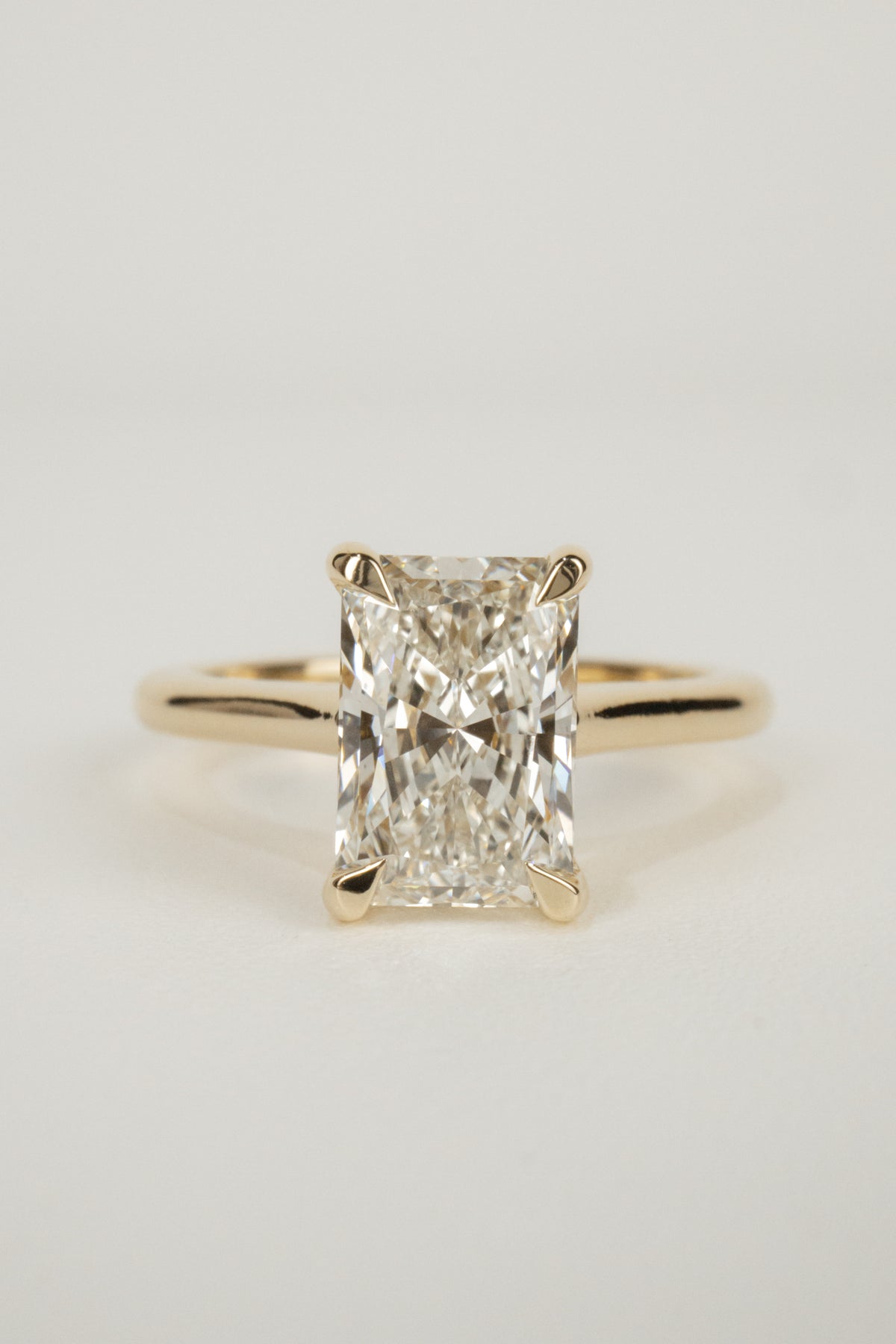 Piper Engagement Ring
