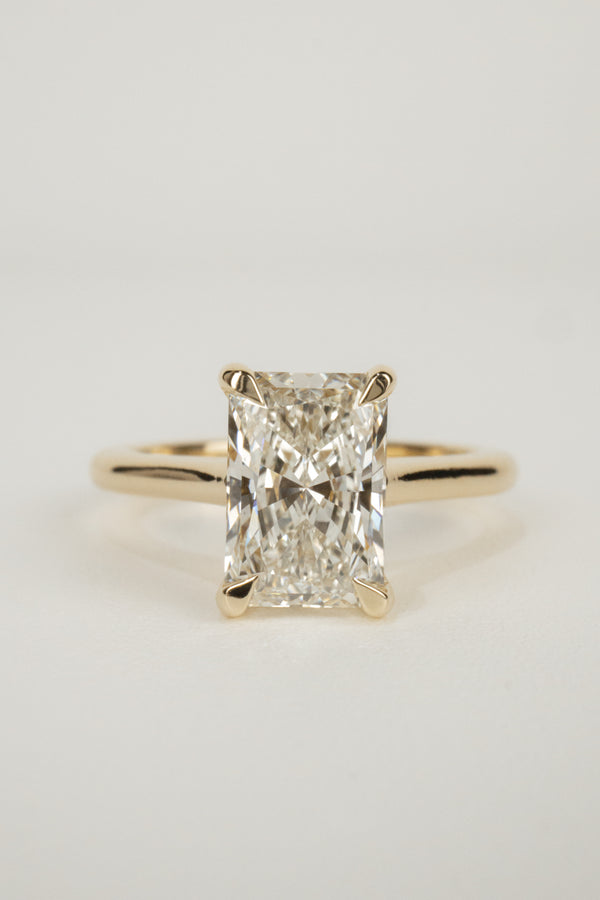 Piper Engagement Ring