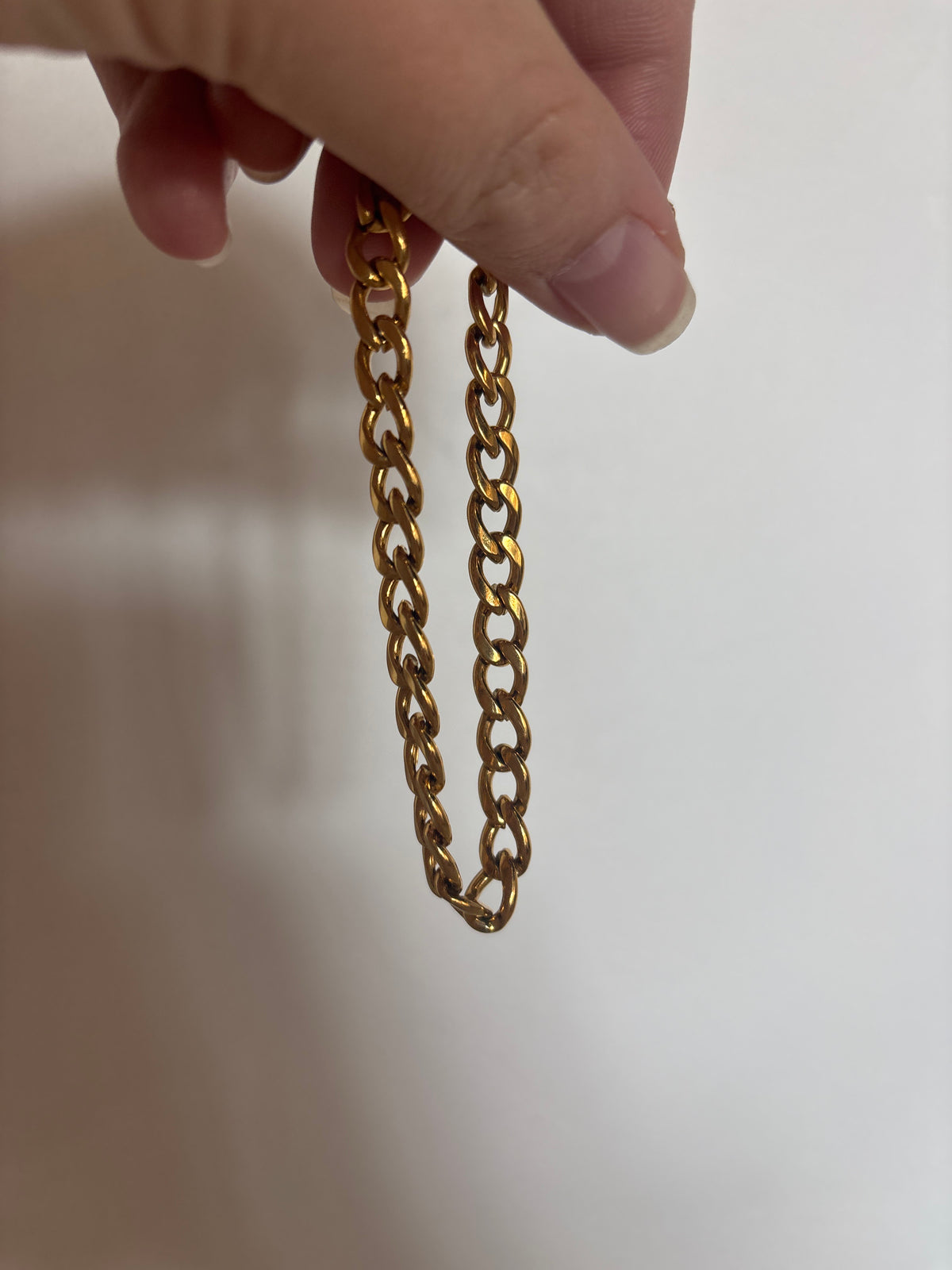 Logan Bracelet
