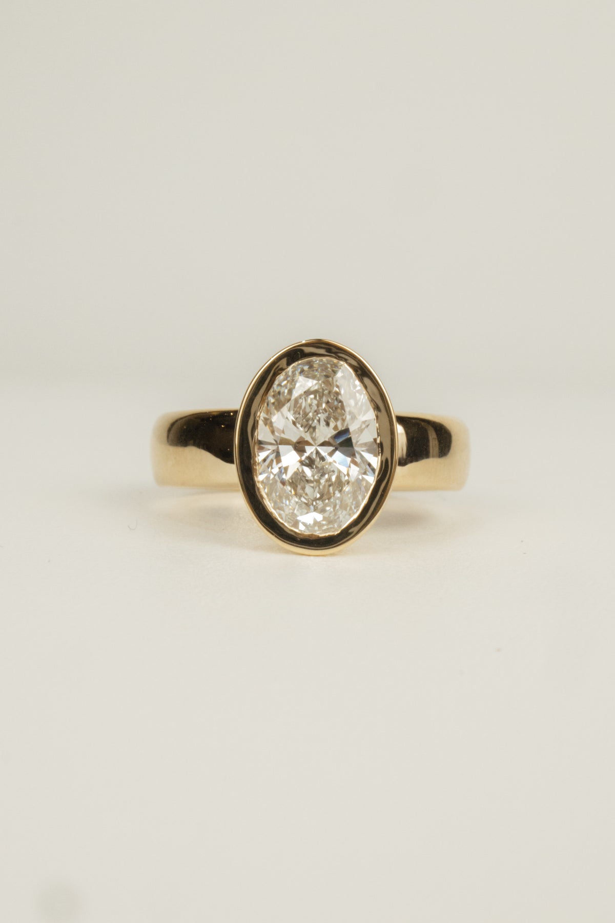 Quinton Engagement Ring