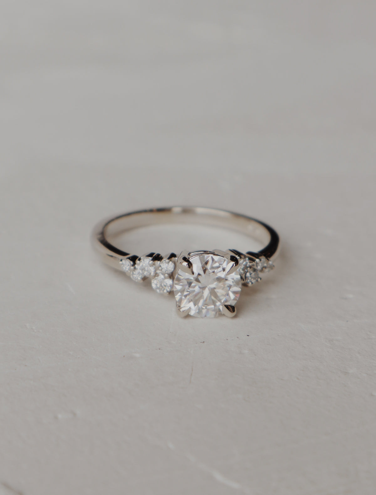 Winnie Engagement Ring