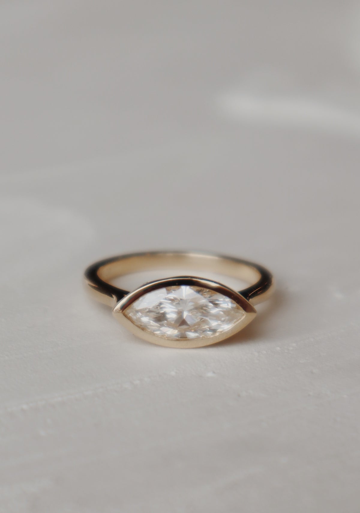 Bryce Engagement Ring