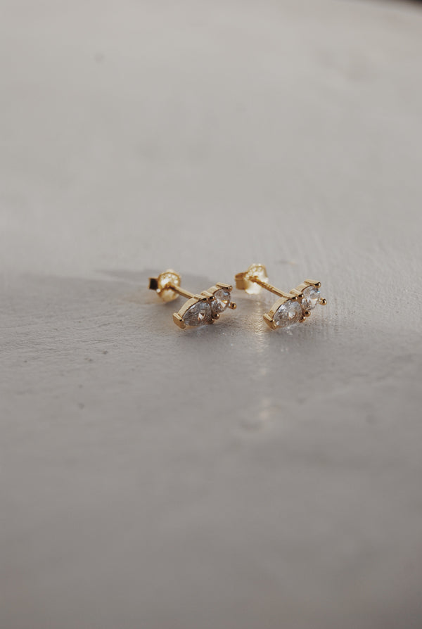 Bia Stud Earrings