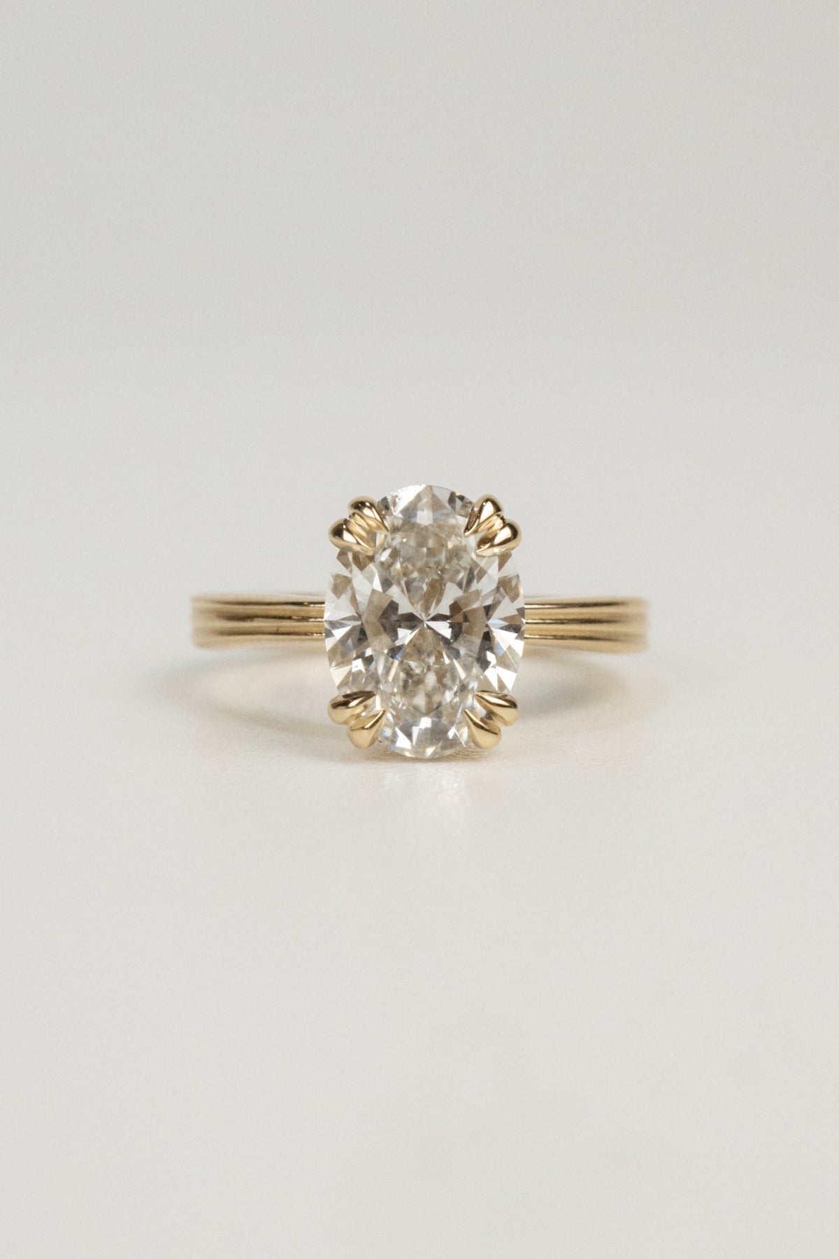 Arlie Engagement Ring- 2.5cts