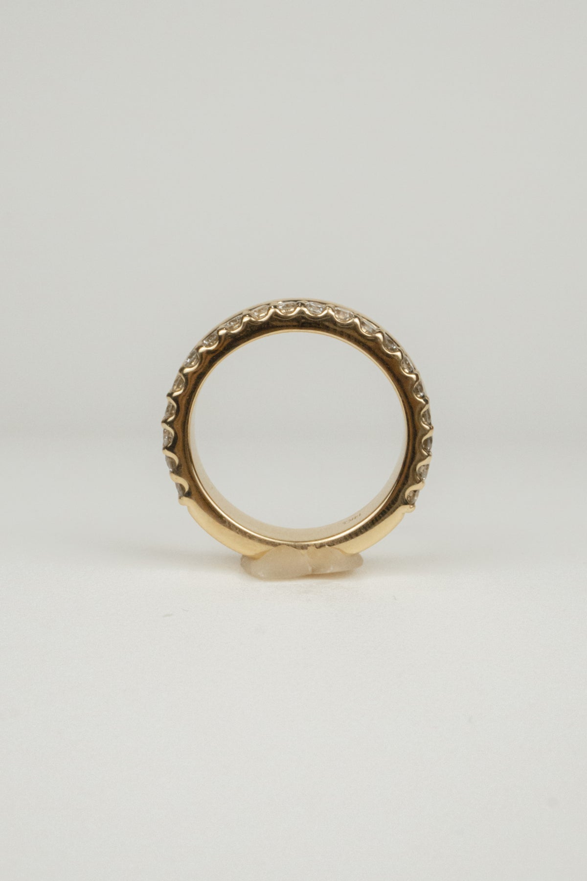 Inez Wedding Band